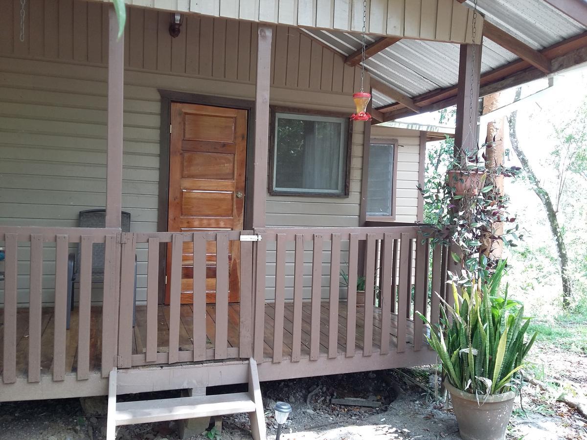 Hidden Haven Hostel Unitedville Ngoại thất bức ảnh