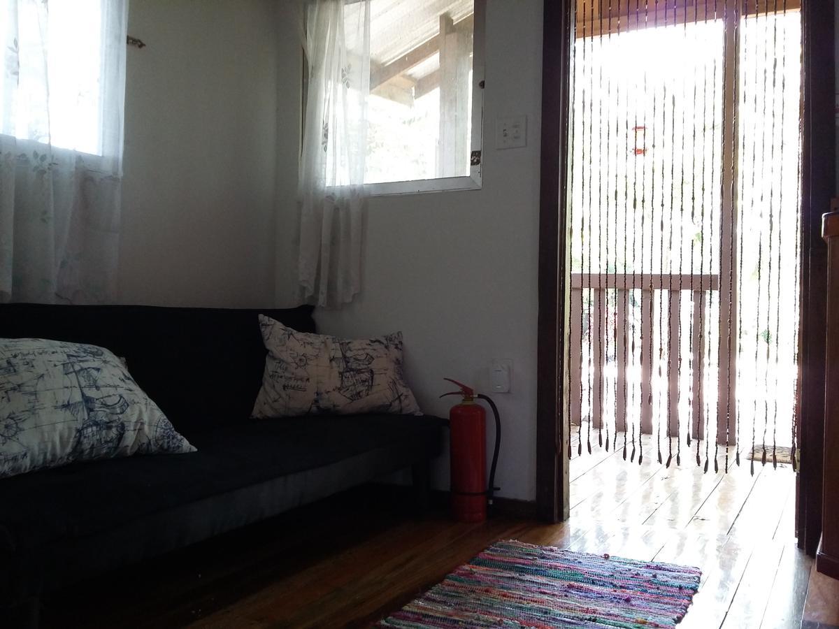 Hidden Haven Hostel Unitedville Ngoại thất bức ảnh
