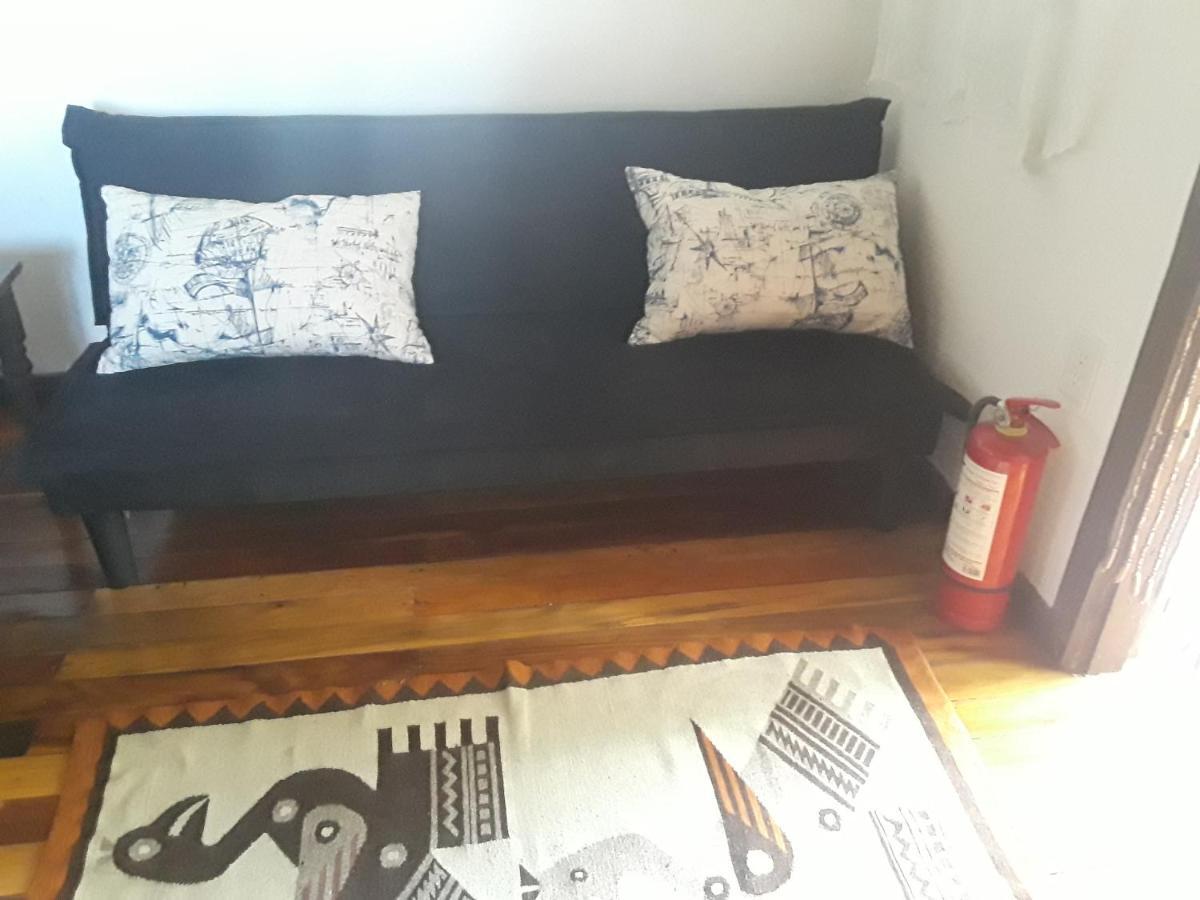 Hidden Haven Hostel Unitedville Ngoại thất bức ảnh